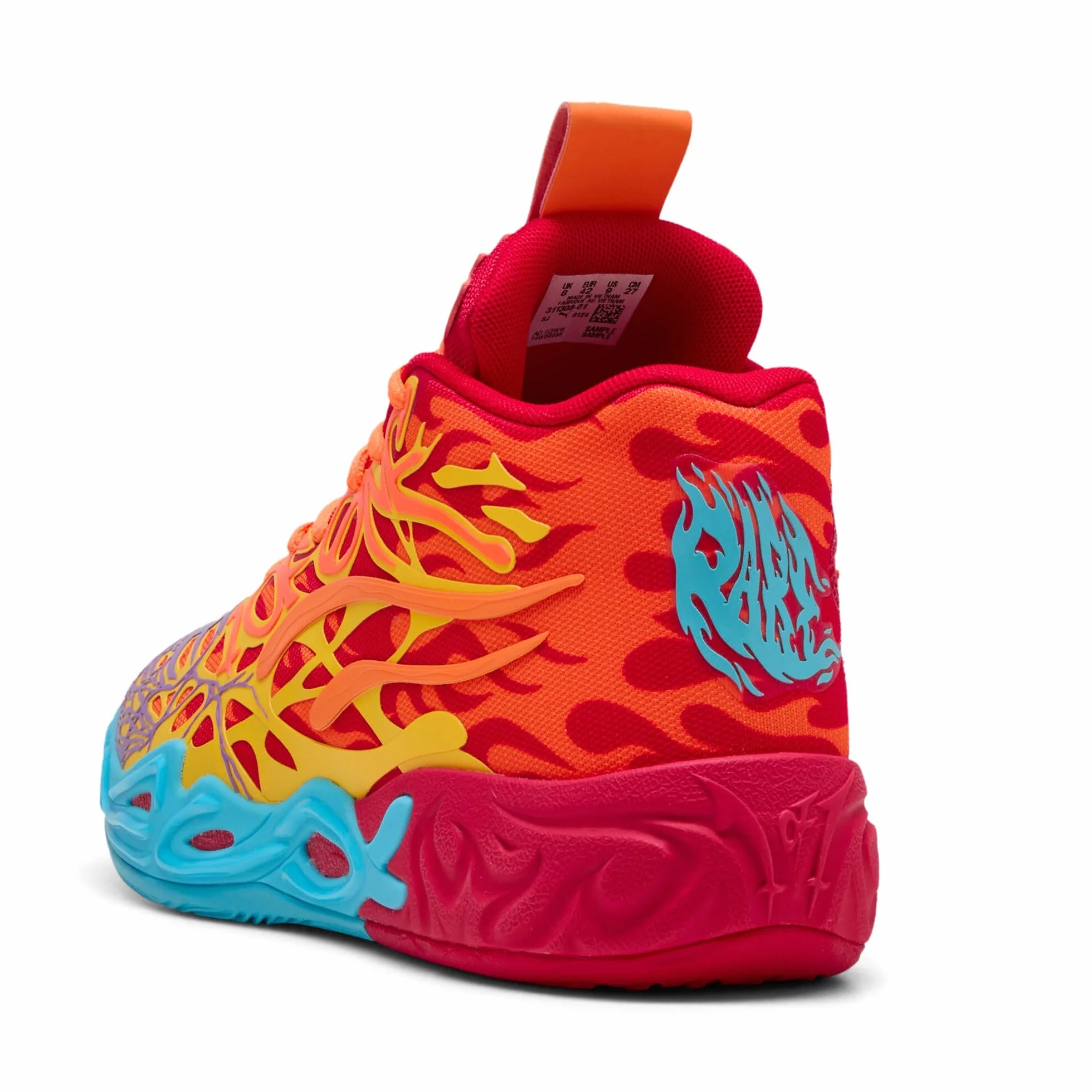 PUMA Mb.04 Phoenix Mixte