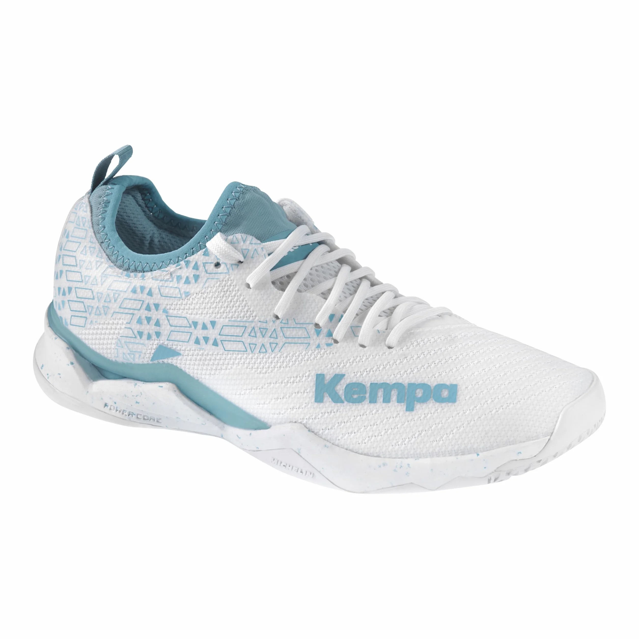 Kempa Mixte Wing Lite 2.0 W Game Changer Chaussures Handball