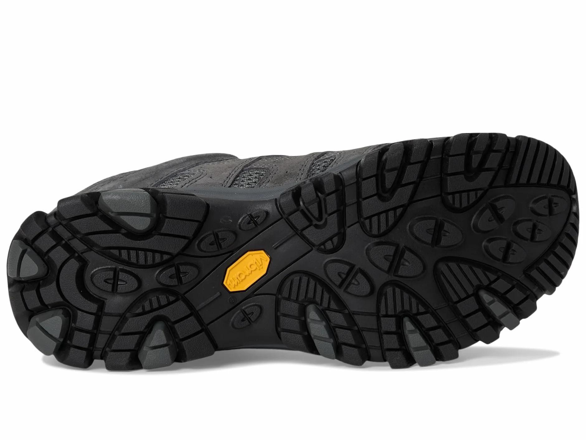 Merrell Moab 3 Chaussures de Randonnée Homme
