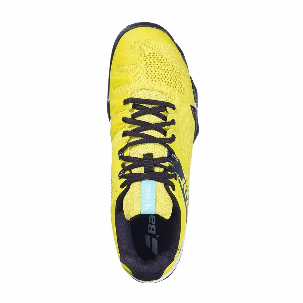 Babolat Movea Zapatillas de Padel Hombre Azul