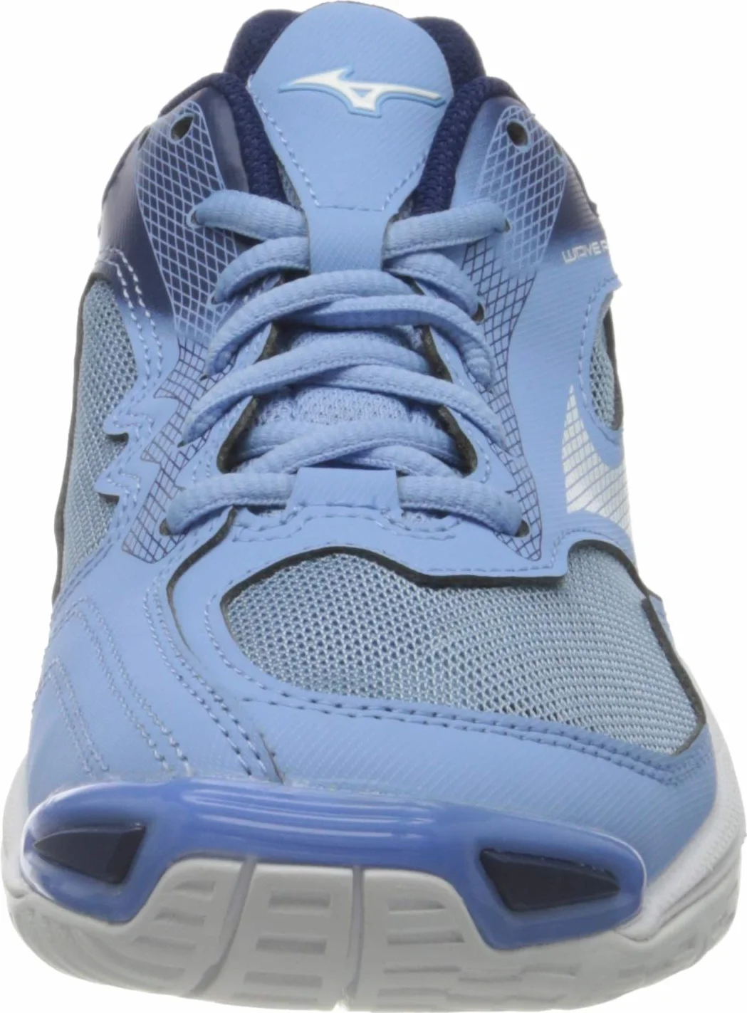 Mizuno Wave Phantom 2 Chaussure de handball Femme