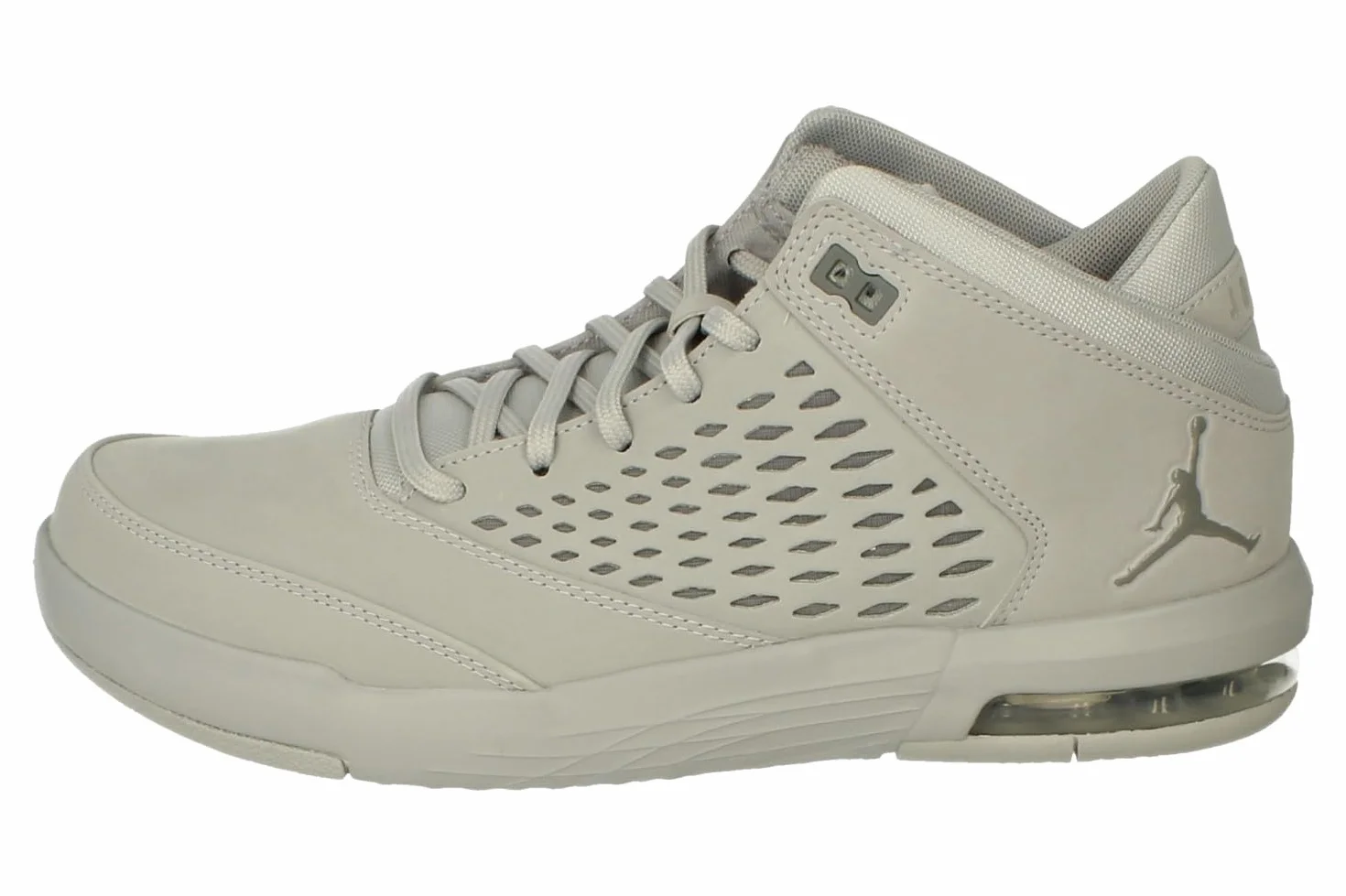Nike Jordan Flight Origin 4 Baskets Cuir Homme