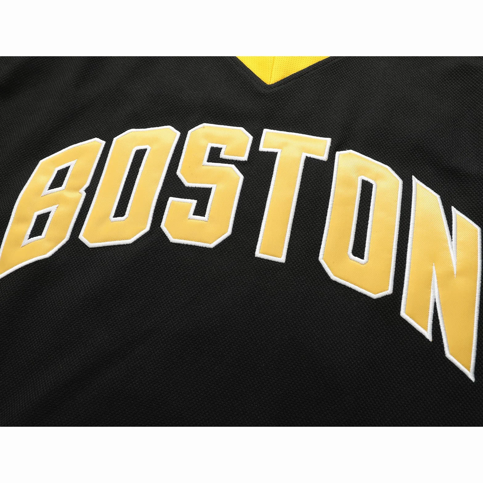 Happy Gilmore #18 Jersey Boston Adam Sandler 1996 Movie Ice Hockey Stitched S-XXXL