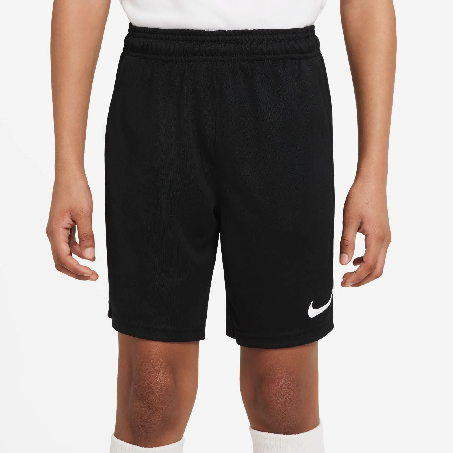 NIKE Park20 Short Kz Shorts Mixte enfant