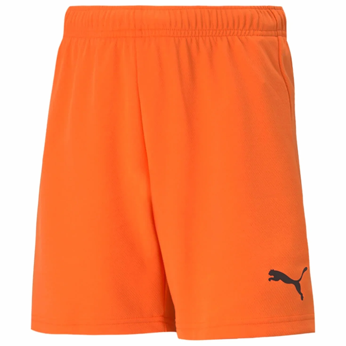 Puma Teamrise Short Jr - Short décontracté pour enfant
