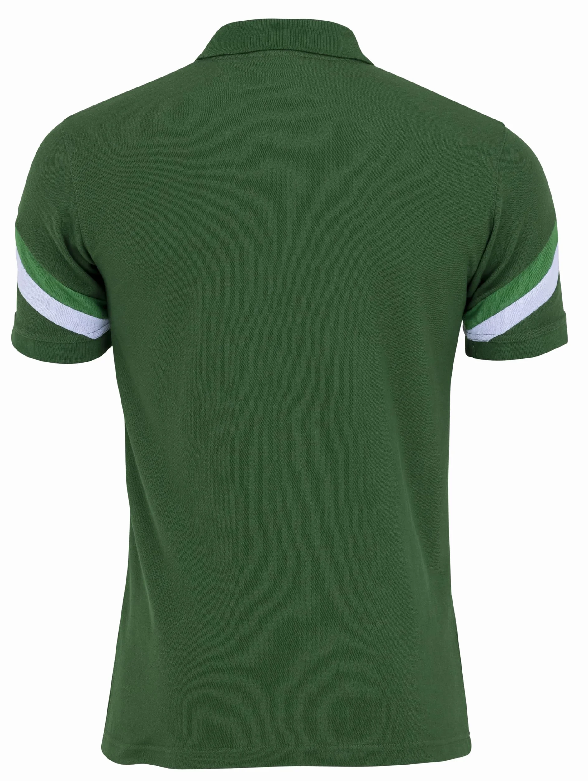 Saint Etienne Polo Homme ASSE Collection Officielle