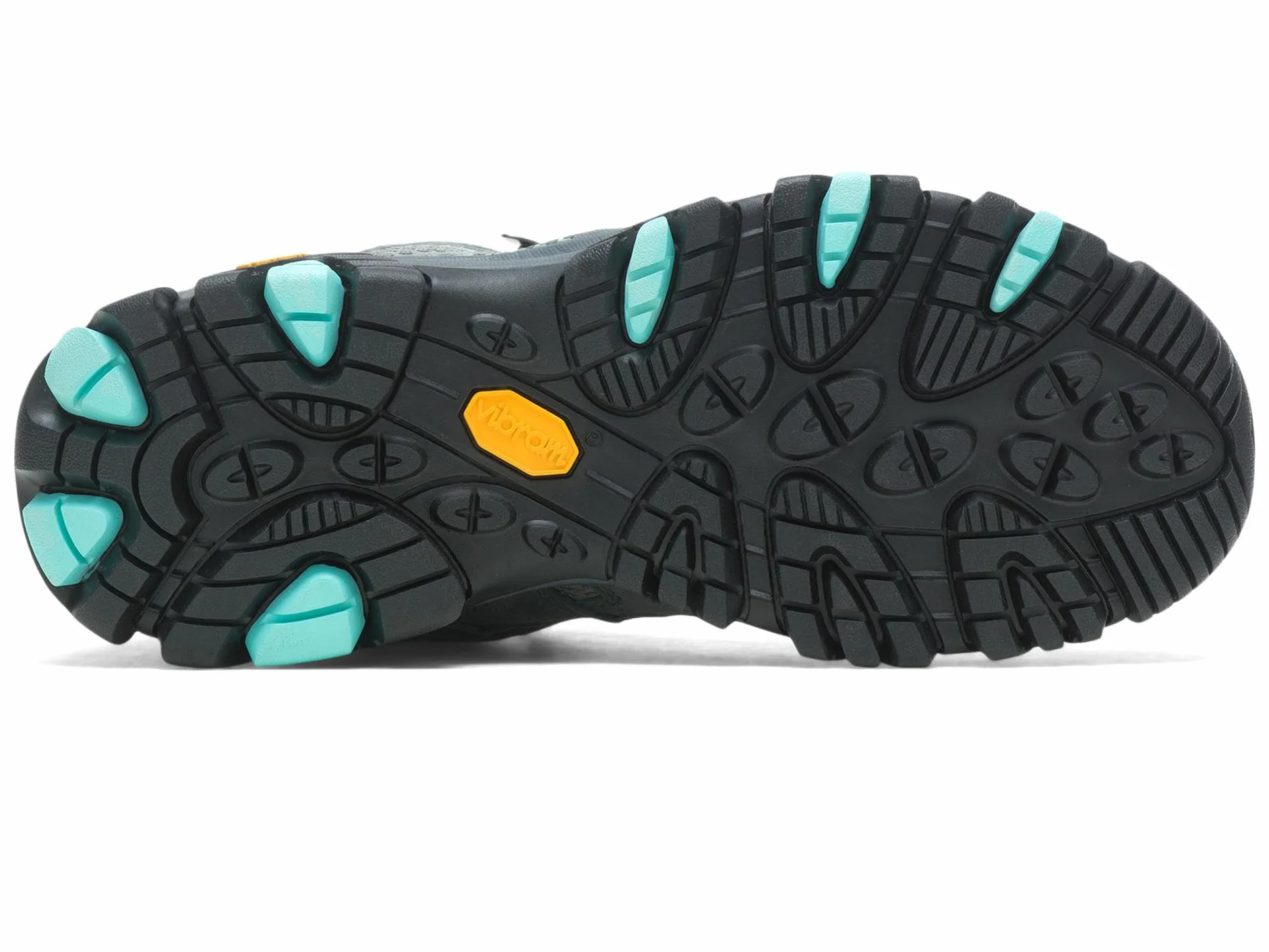 Merrell Moab 3 Mid GTX Damen Wanderstiefel