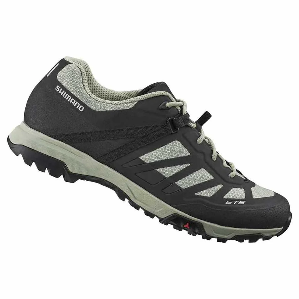 SHIMANO Chaussures Femme SH-ET500