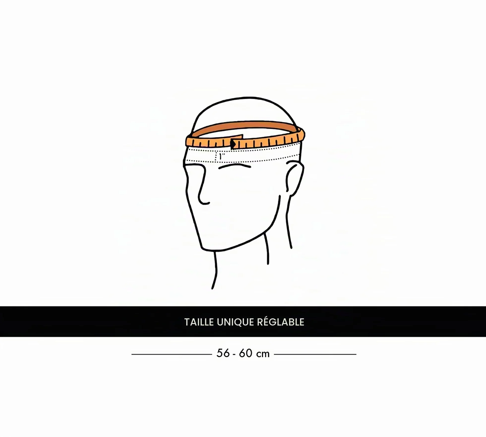 Oblack Casquette Homme Classic Baseball Cap