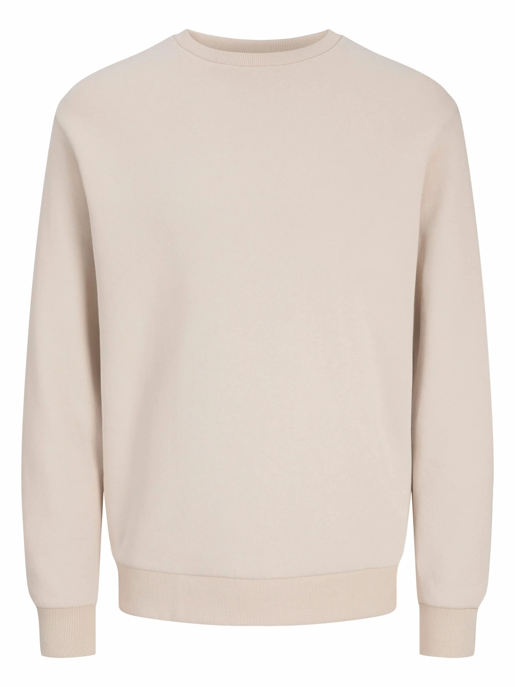 JACK & JONES Sweat-Shirt Uni