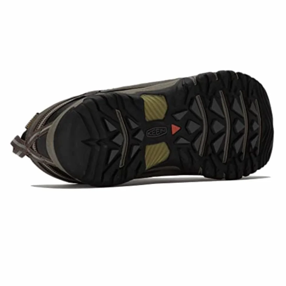 Keen Targhee III Impermeabile Scarpe da escursionismo Uomo