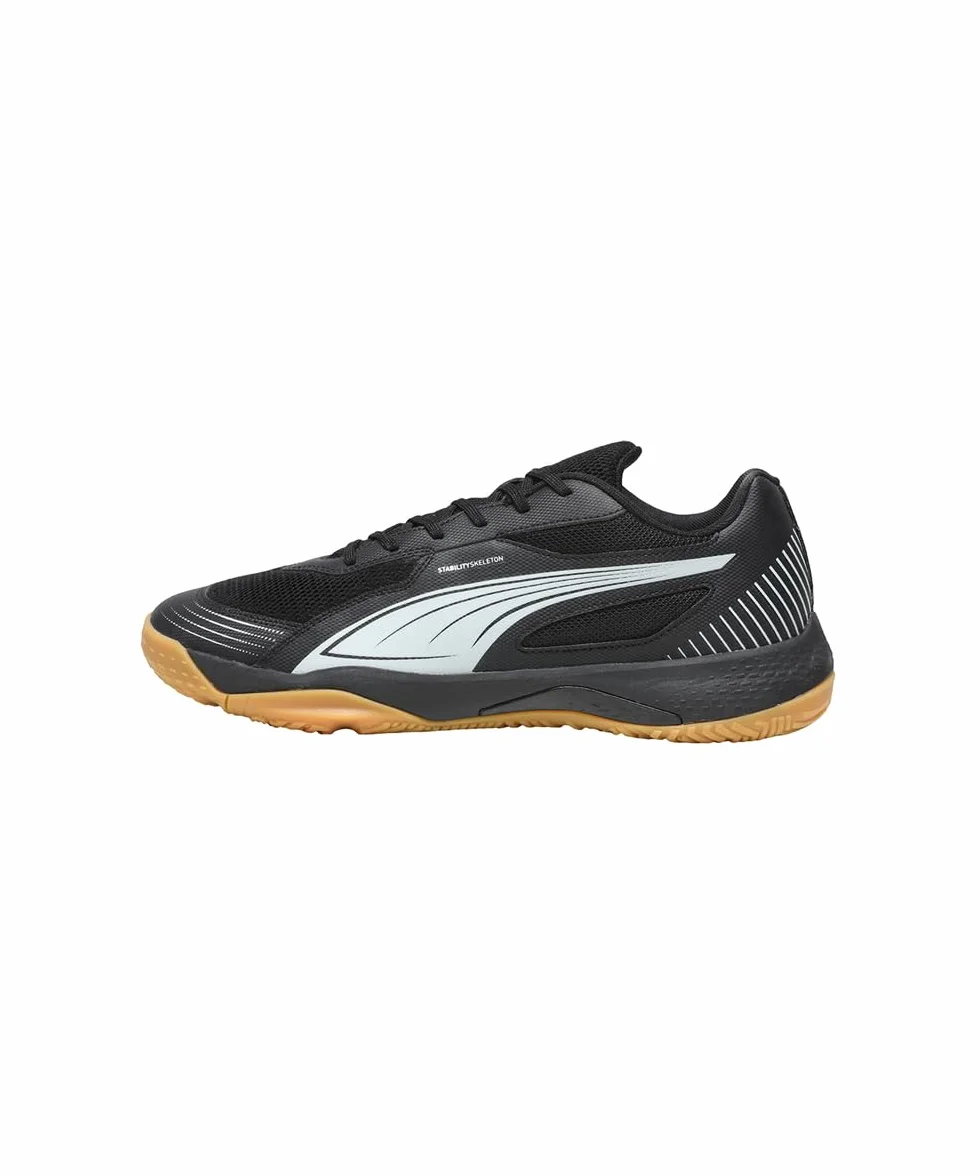 PUMA Solarflash III Chaussures de Sport Indoor