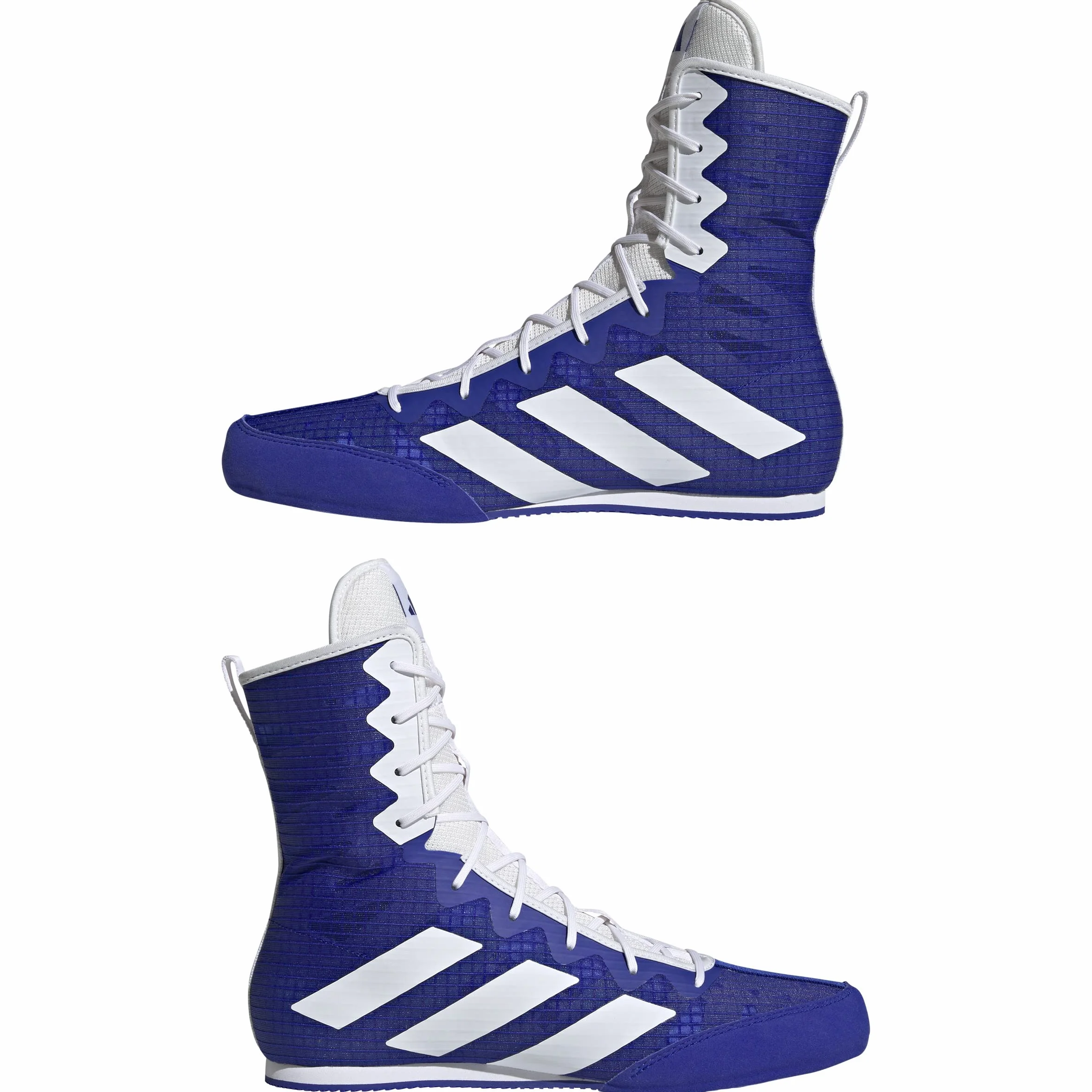 Adidas Chaussures de Boxe Box HOG 4"