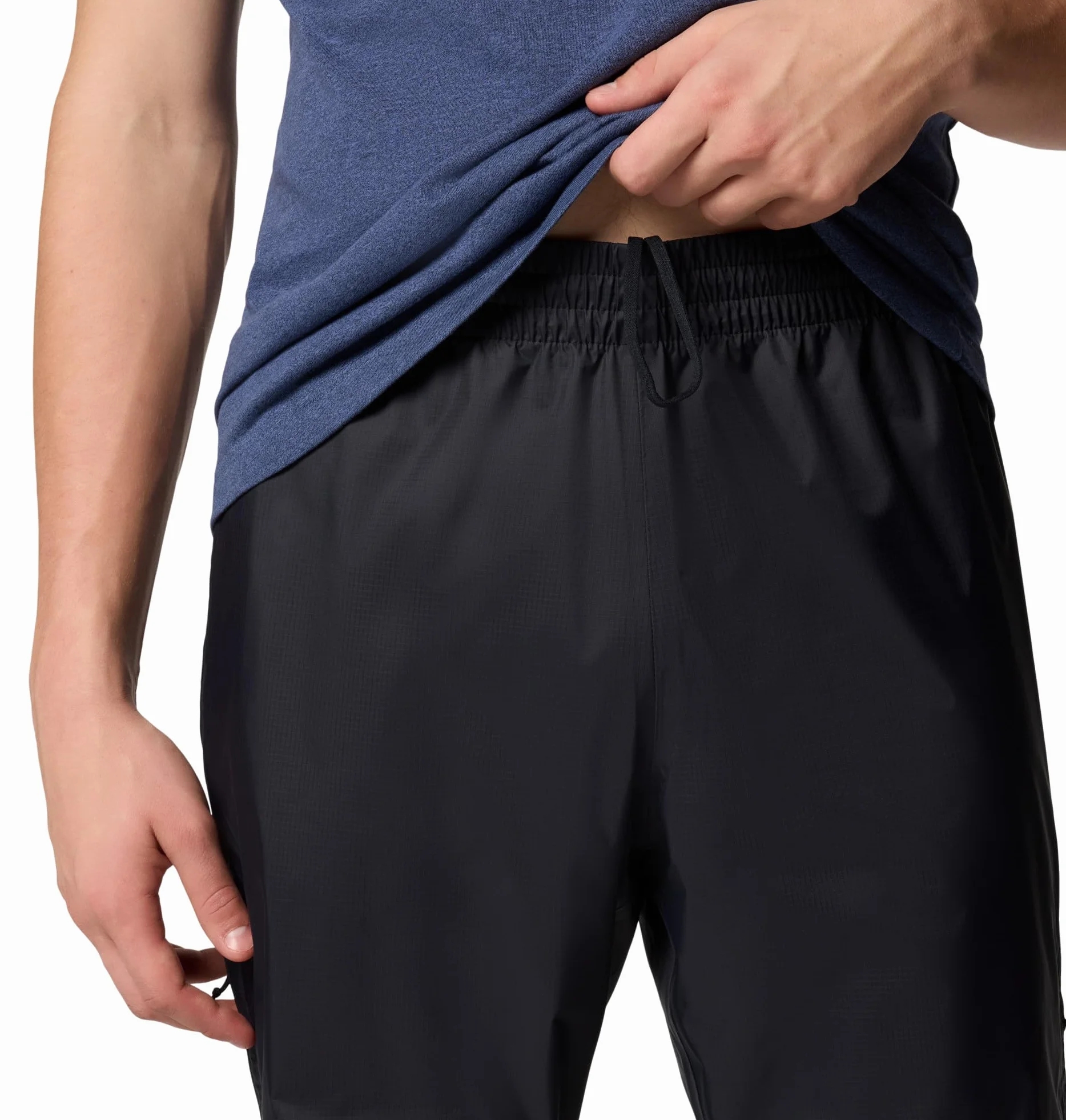 Columbia Pouring Adventure III Pant, Imperméable Pantalon de Pluie Homme
