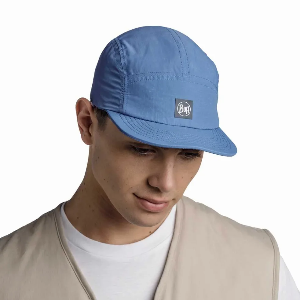 Buff Cap Mixte