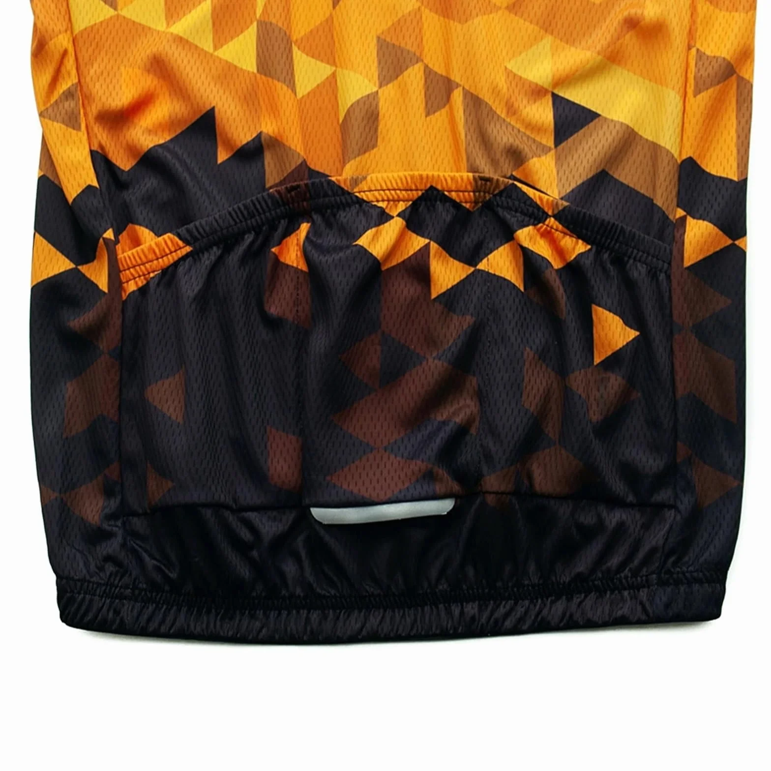 Maillot de Cyclisme d'équipe à séchage Rapide Coupe-Vent pour Hommes sans Manches Cyclisme Gilet