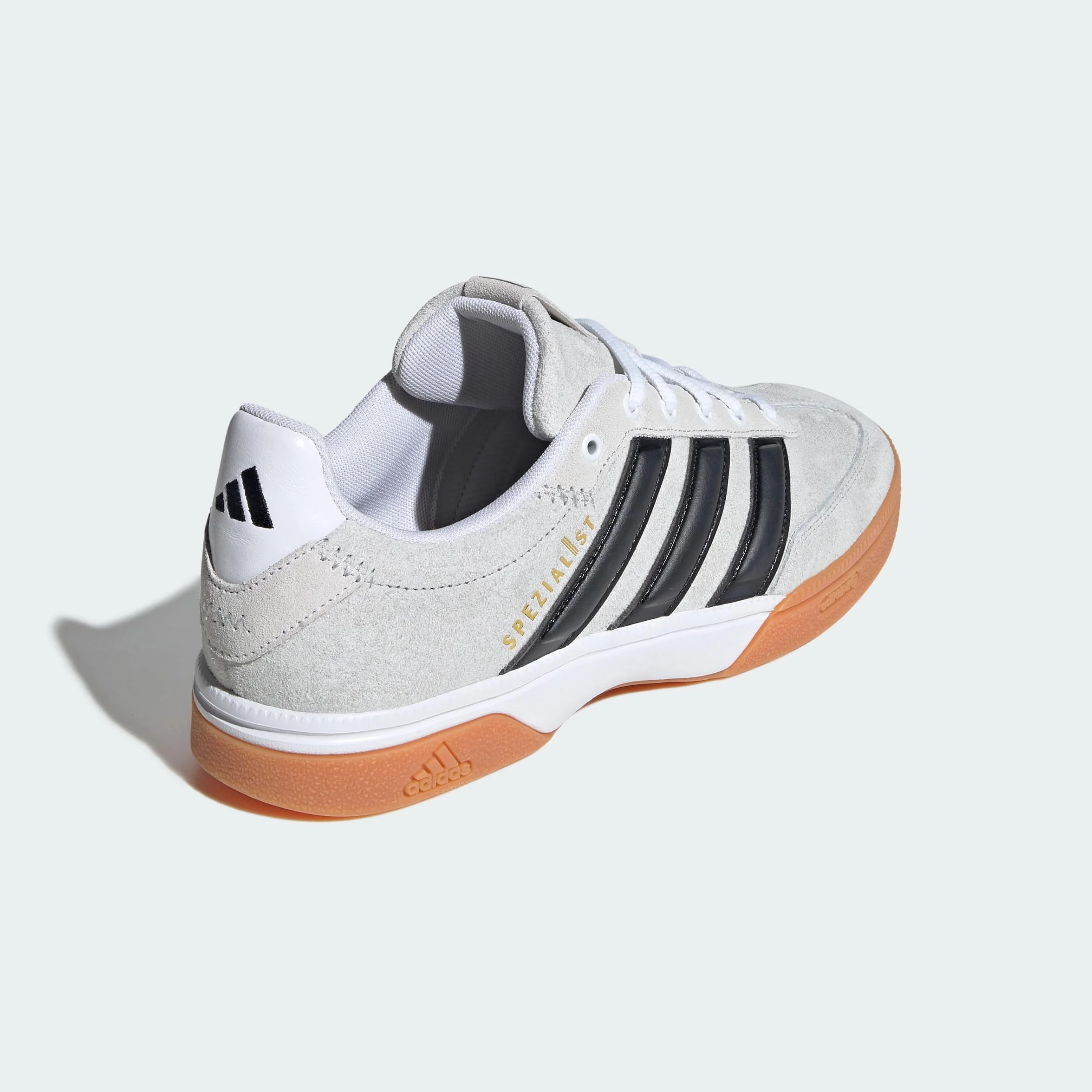 Buty adidas Spezialist Indoor Męskie