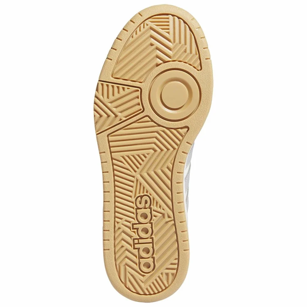 Adidas Hoops 3.0 Mid Classic Chaussures Femme