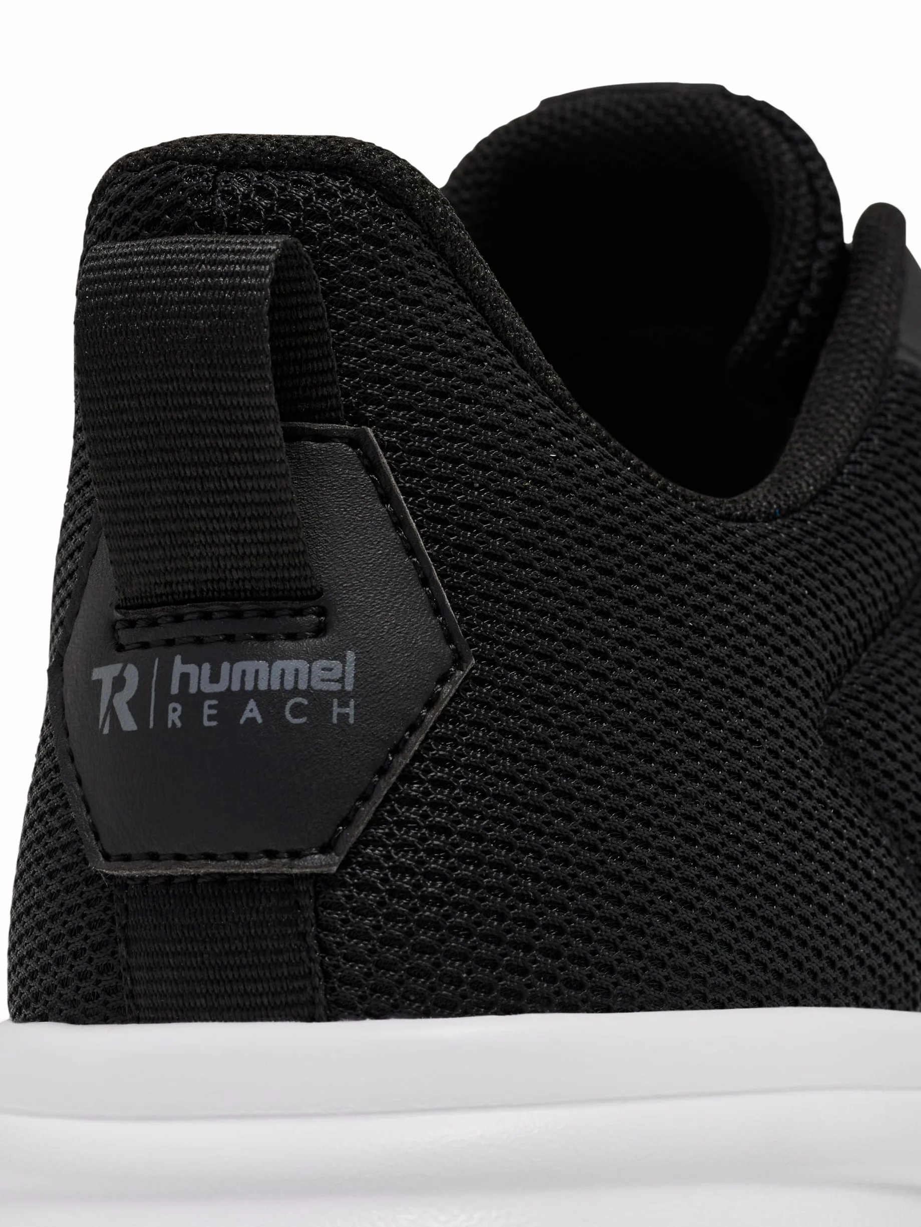 Hummel Reach TR Breather Basket Mixte