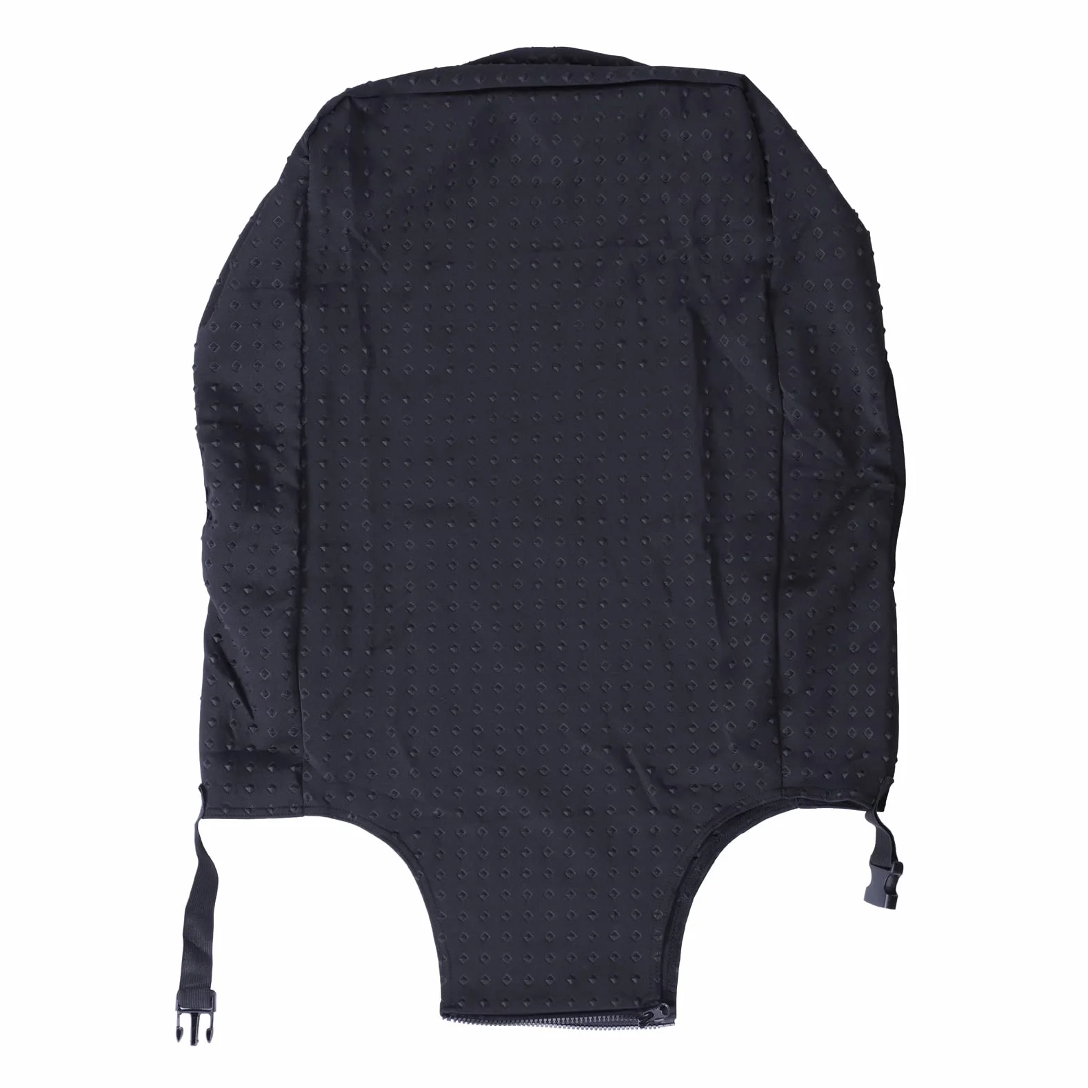 LEAFOREST Housse de Protection élastique imperméable pour Valise 48,3-81,3 cm