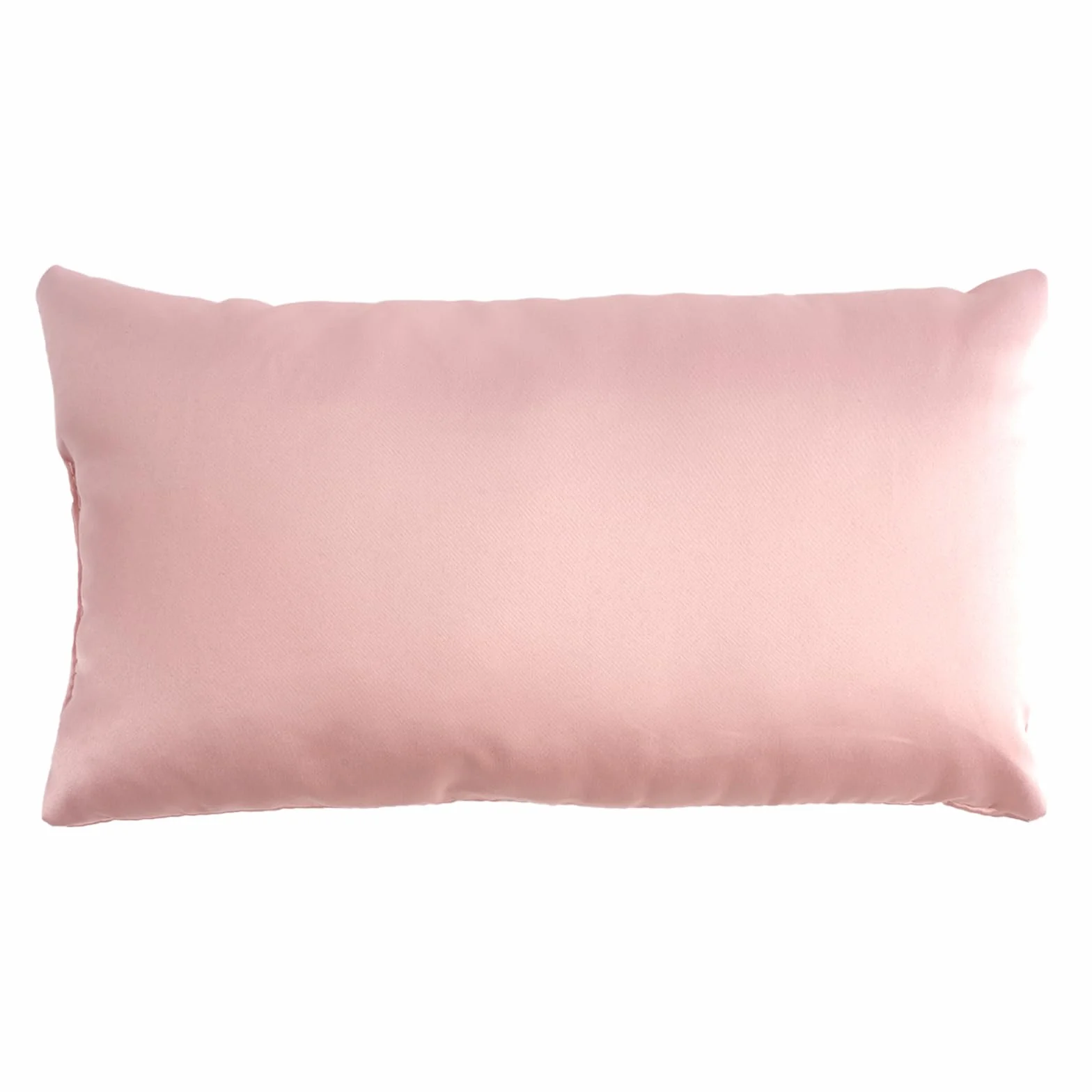 Mini Oreiller de Voyage en Coton Doux 26,2 x 14 cm Lavable en Machine pour Dormir et Voyager