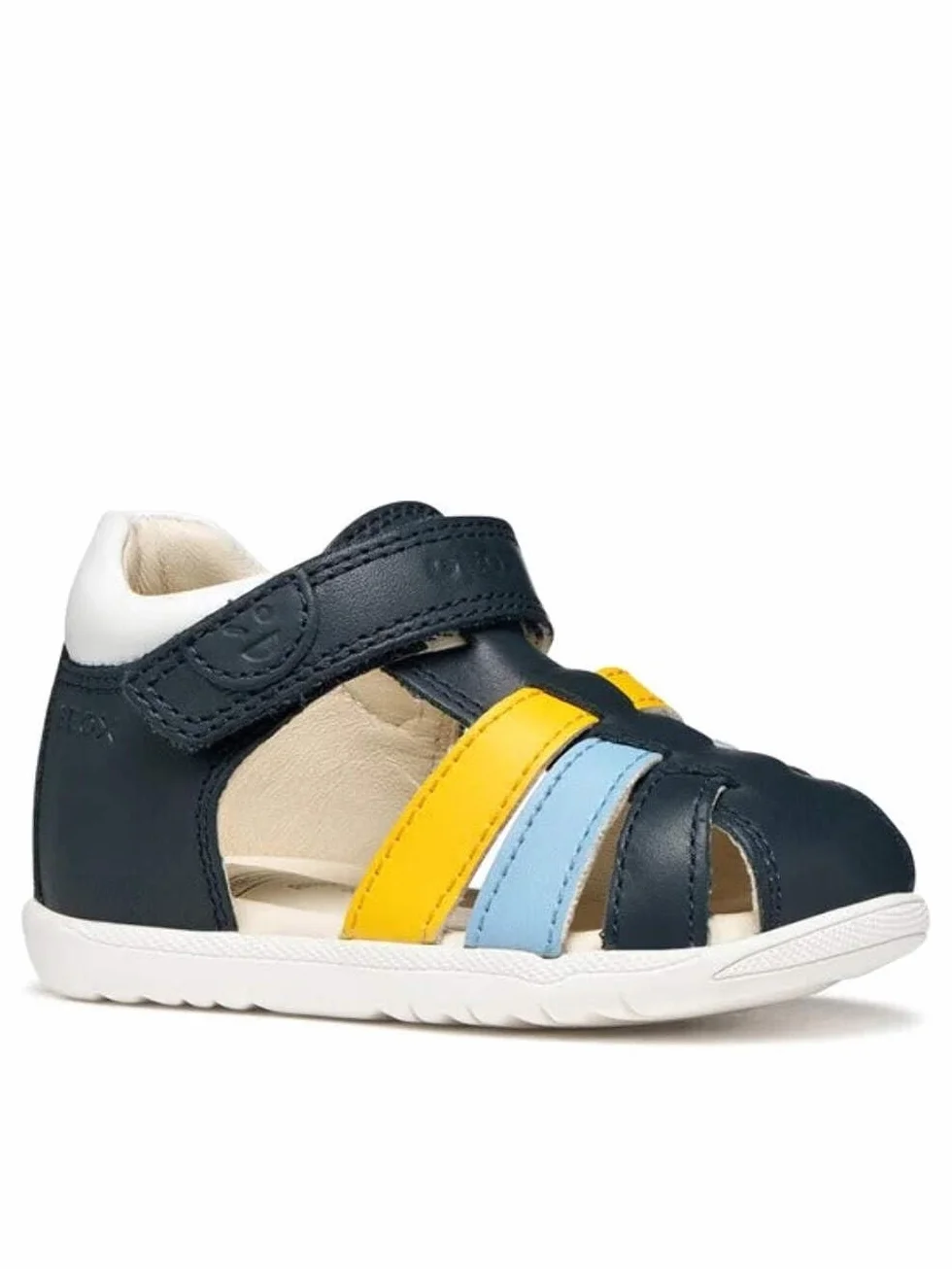 Geox B Sandal Macchia Boy Sandale
