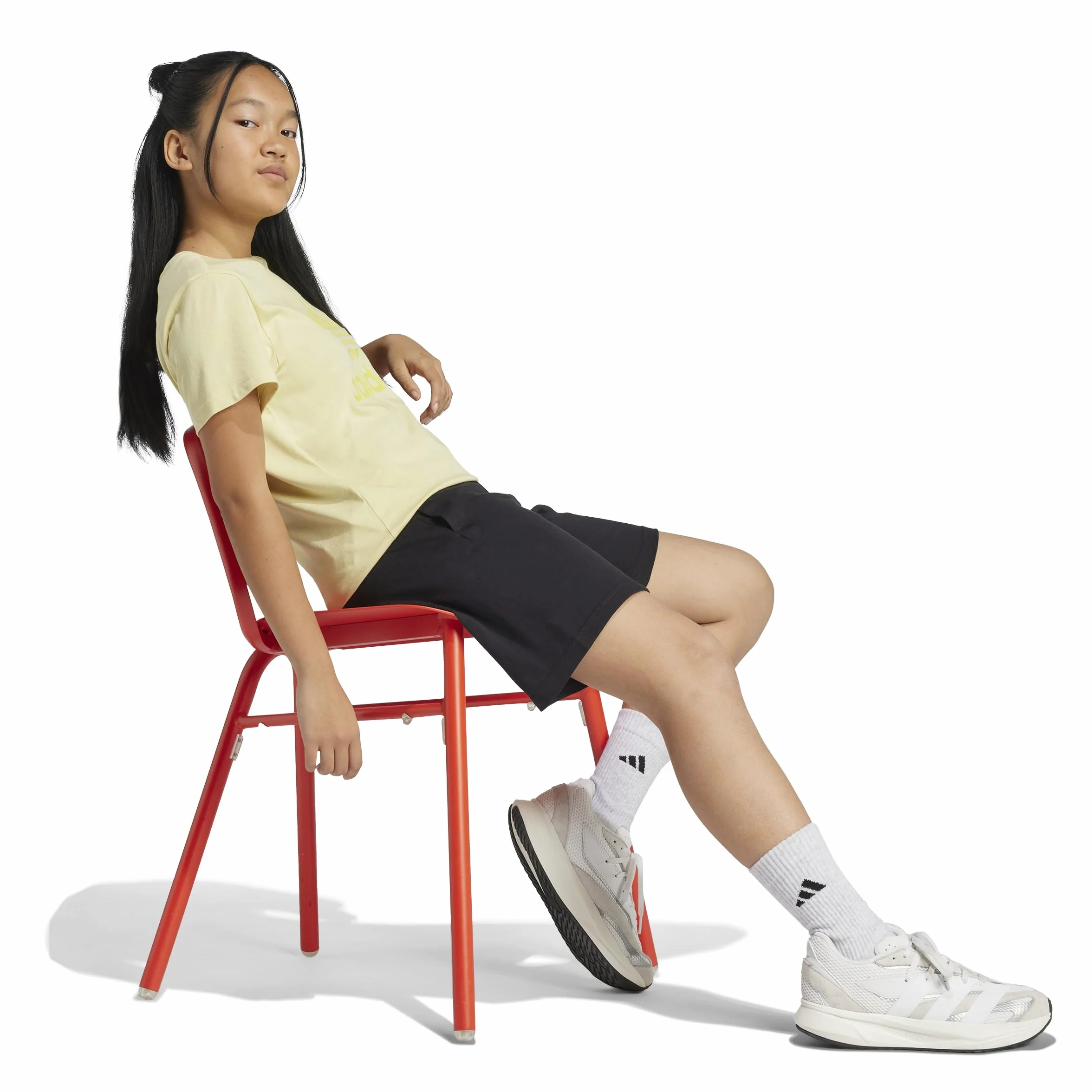 Adidas Kids' Short Essentials Enfants