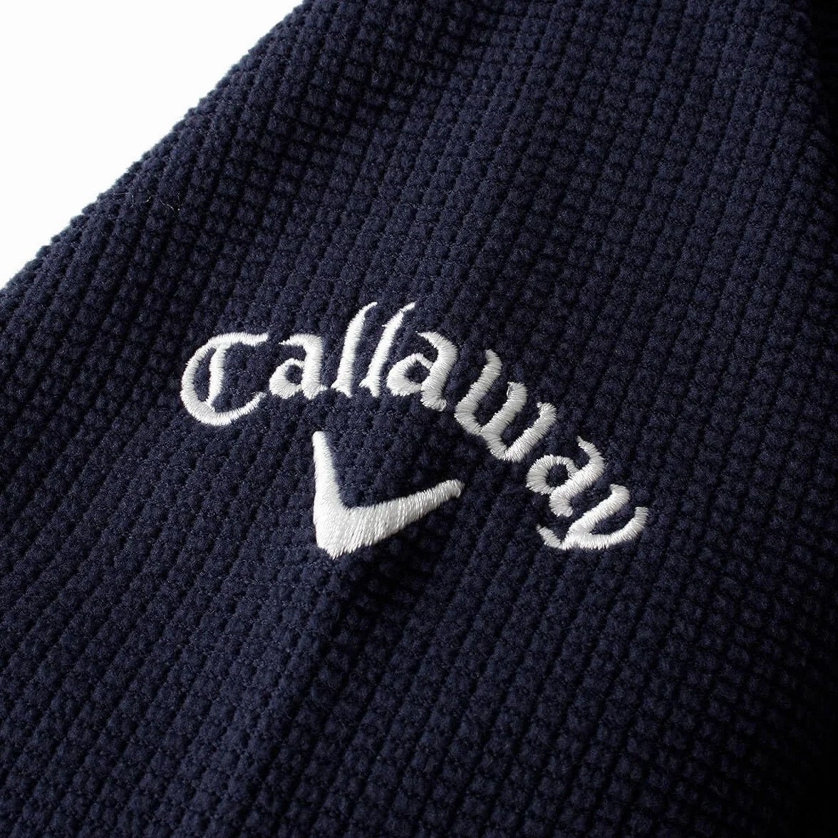 Callaway Golf Pull SwingTech Manches Longues Homme