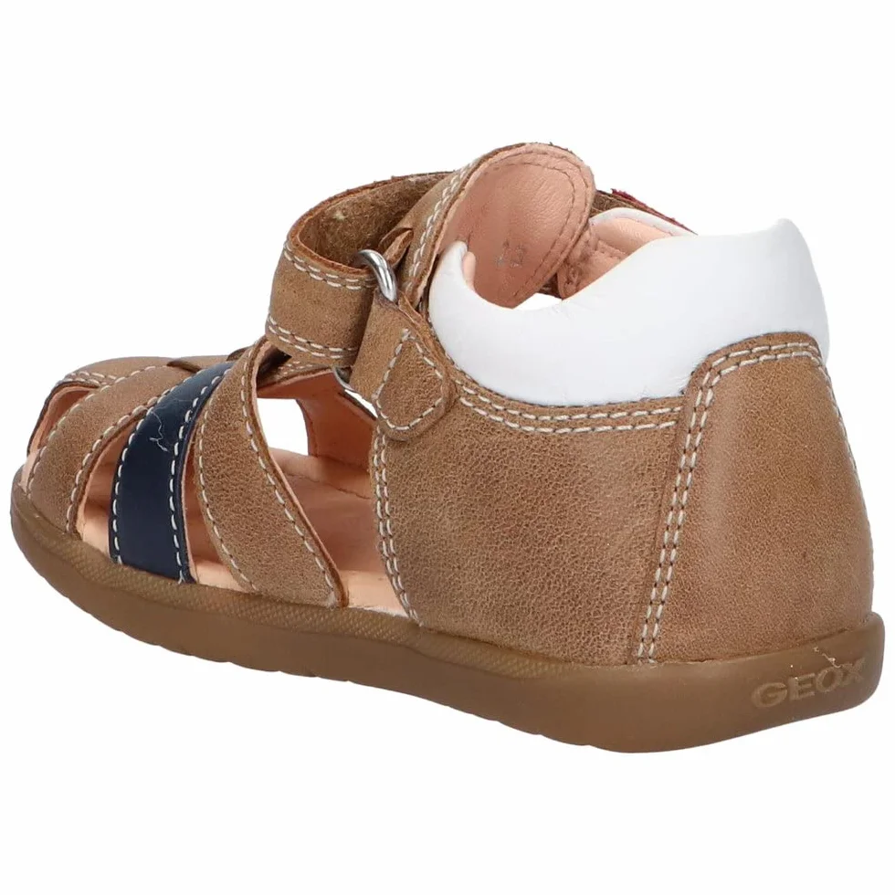 Geox B Sandal Macchia Boy Sandale