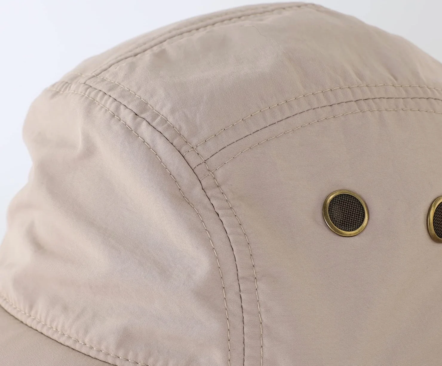 Casquette d'été UPF 50+ Rabat Cou Protection Solaire