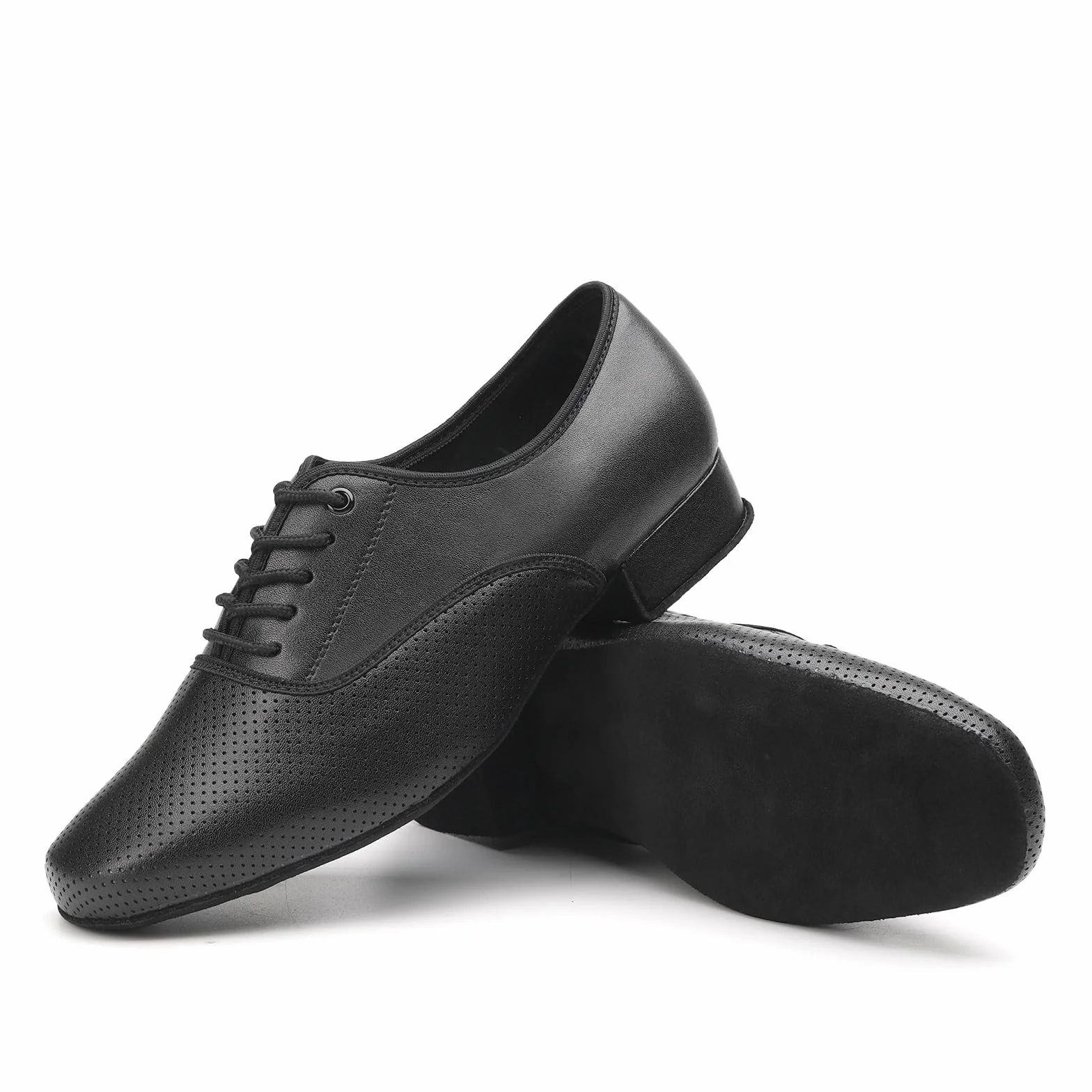 Chaussures de Danse Latine Homme Standard Salsa Tango Valse