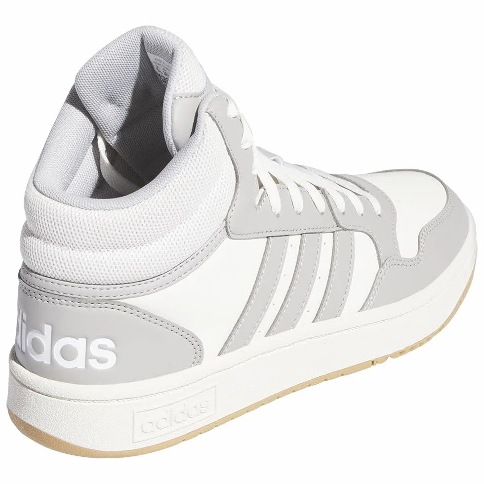 Adidas Hoops 3.0 Mid Classic Chaussures Femme
