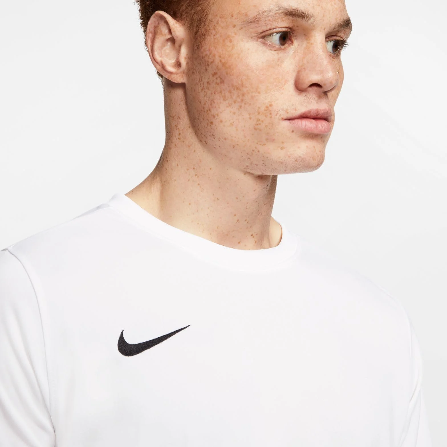 Nike Park VII Jersey SS T-Shirt Homme