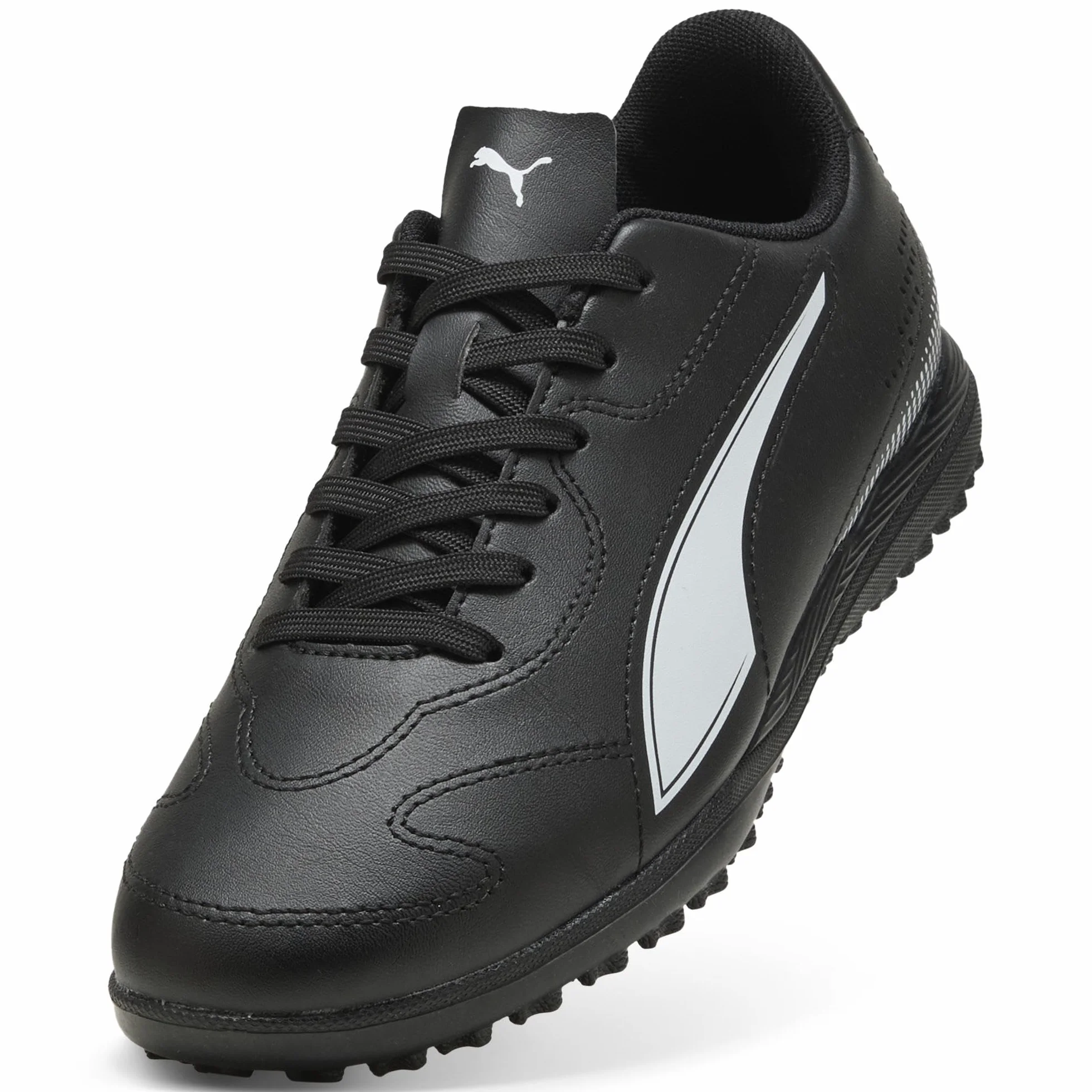 PUMA Vitoria II TT Jr Chaussure de football Enfant