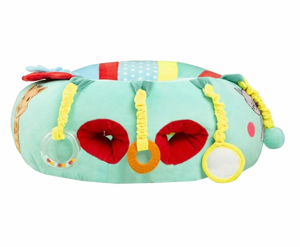 Sophie la Girafe Baby Seat et Play fauteuil de Jeux Jouet pour enfant tapis de jeux