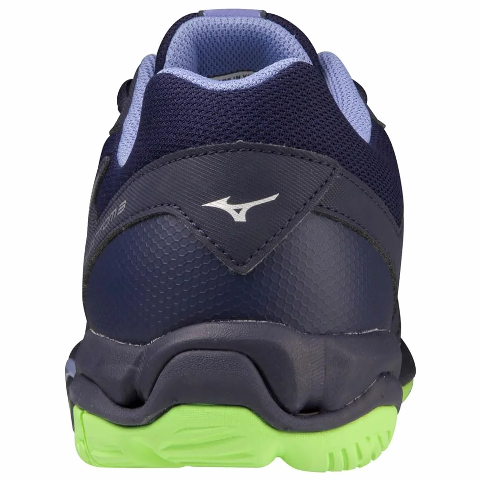 Mizuno Wave Phantom 3 Intérieur et extérieur Mixte