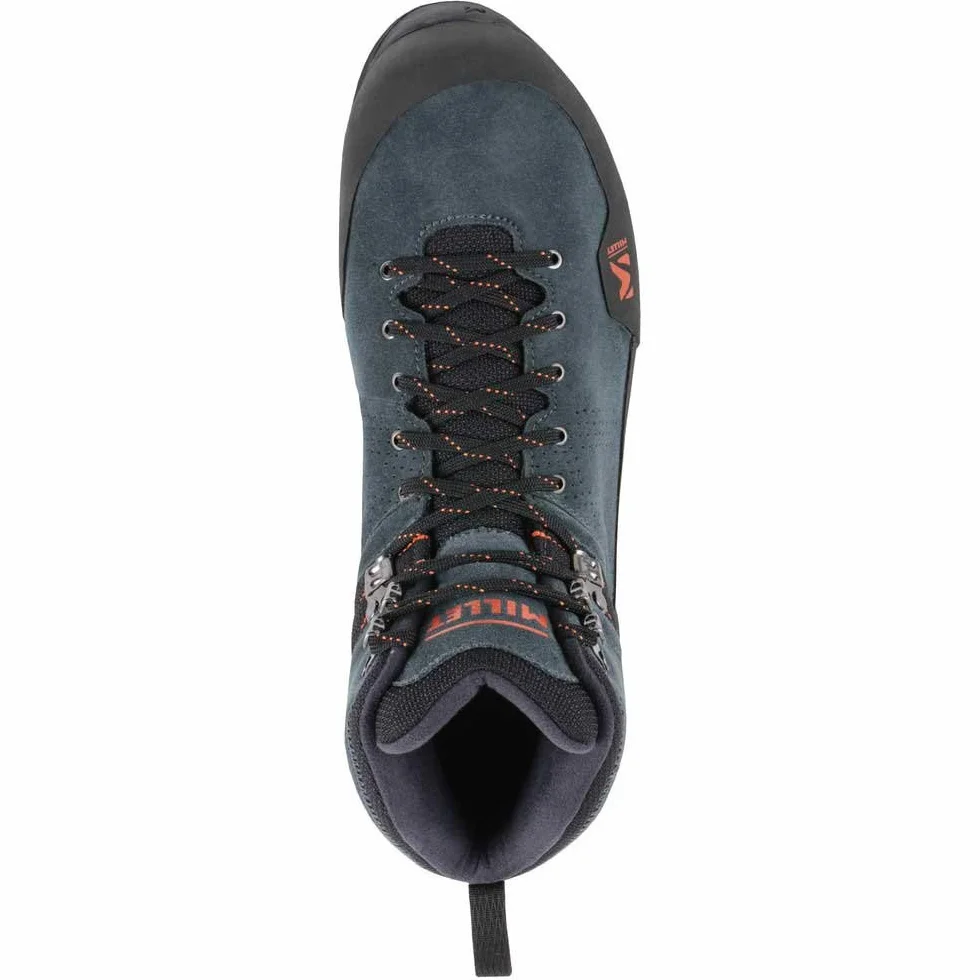 Millet Trek 4 Gore-Tex Chaussures de Randonnée Homme