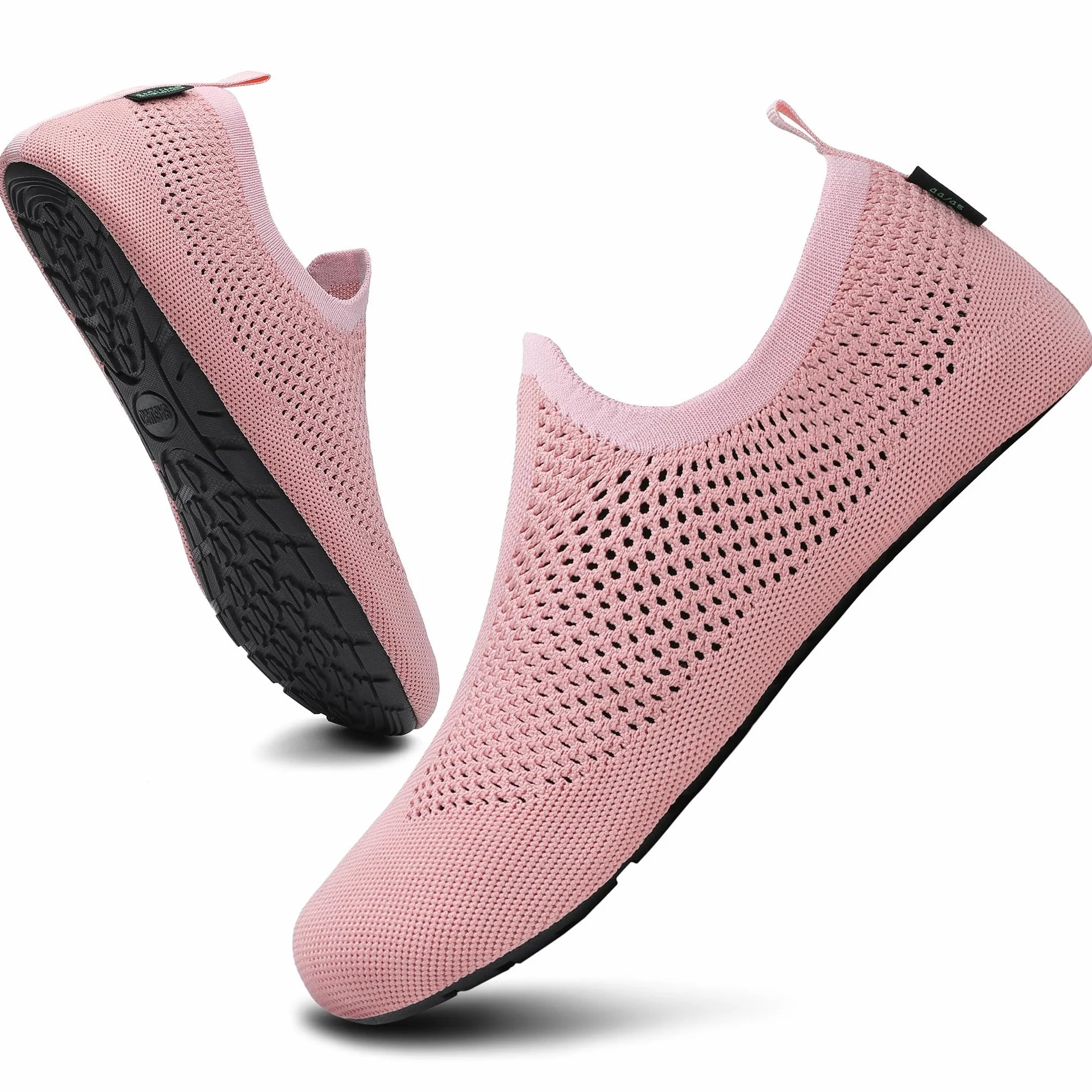 SAGUARO Chaussures d'eau Unisexe Séchage Rapide Mesh Respirant Sport Aquatique, GR.36-47