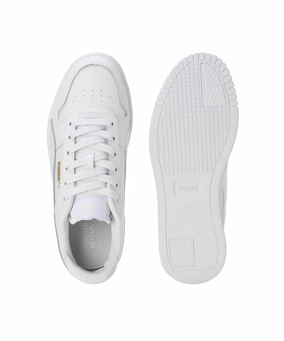Puma Carina Street Basket Femme