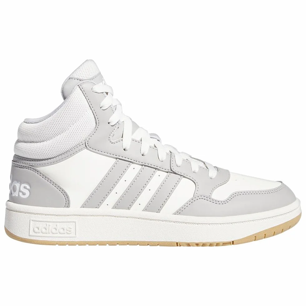 Adidas Hoops 3.0 Mid Classic Chaussures Femme