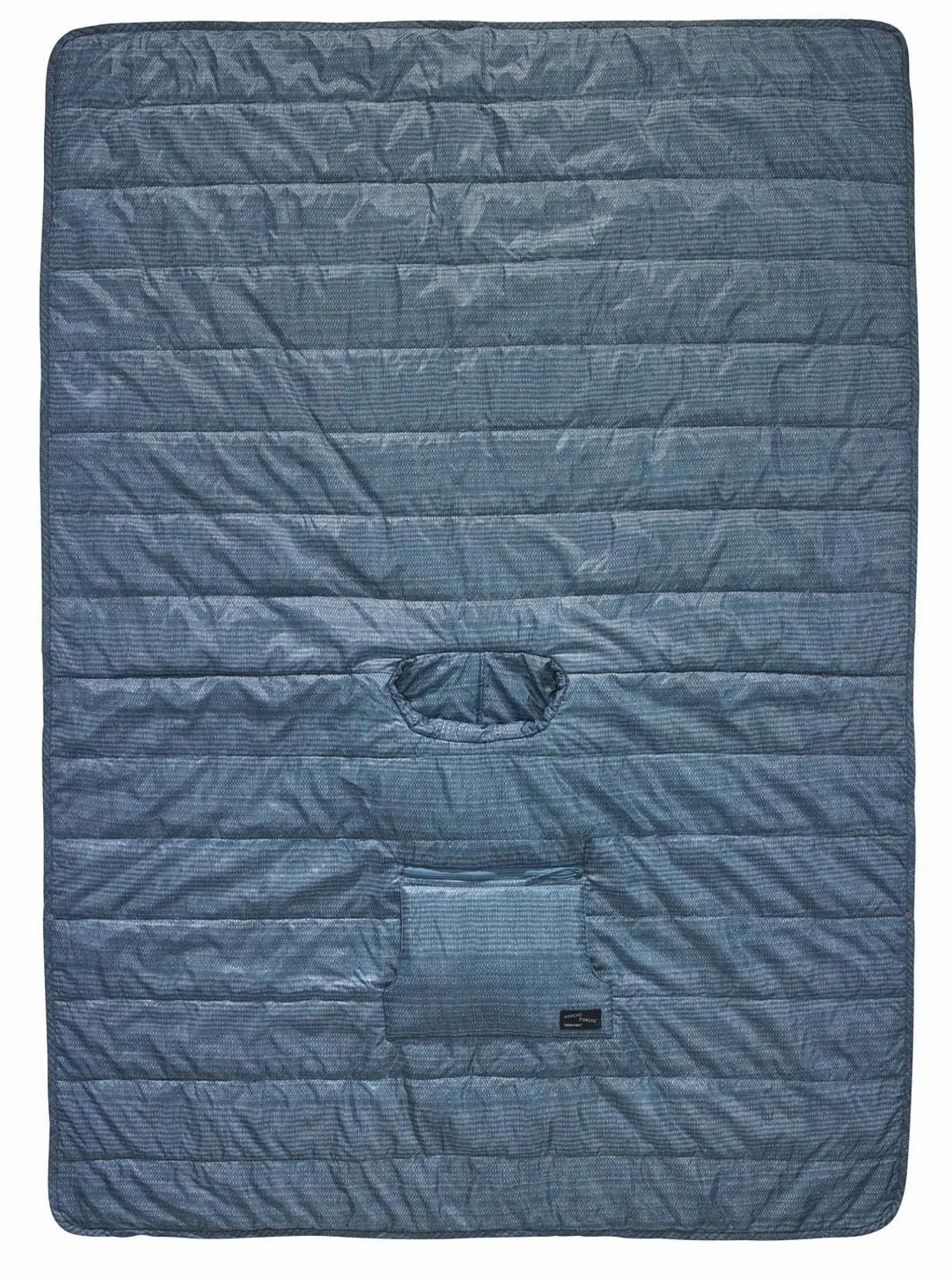 Therm-a-Rest Honcho Poncho Couverture à capuche portable