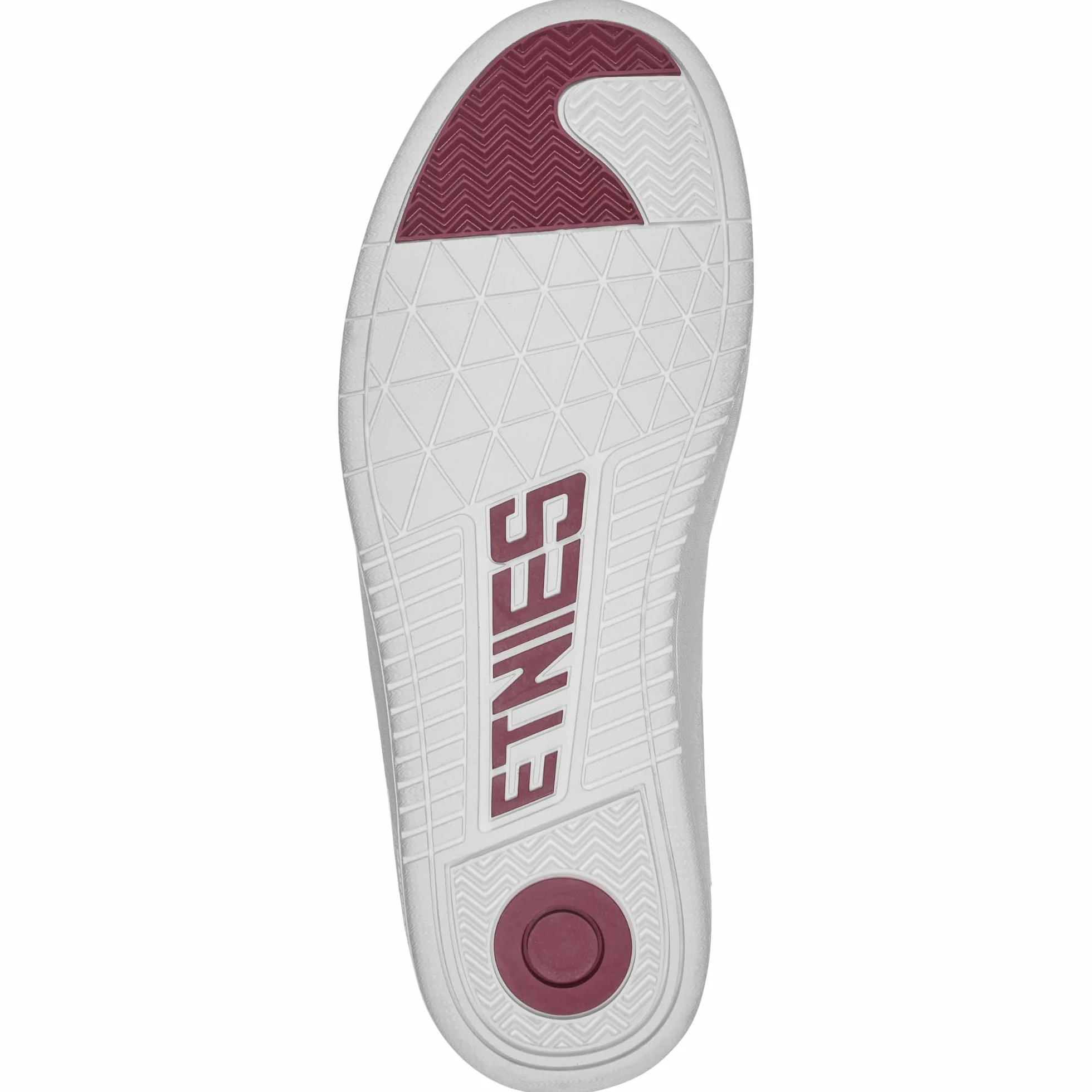 Etnies Callicut Femme X Kab Baskets de Skate Édition Limitée