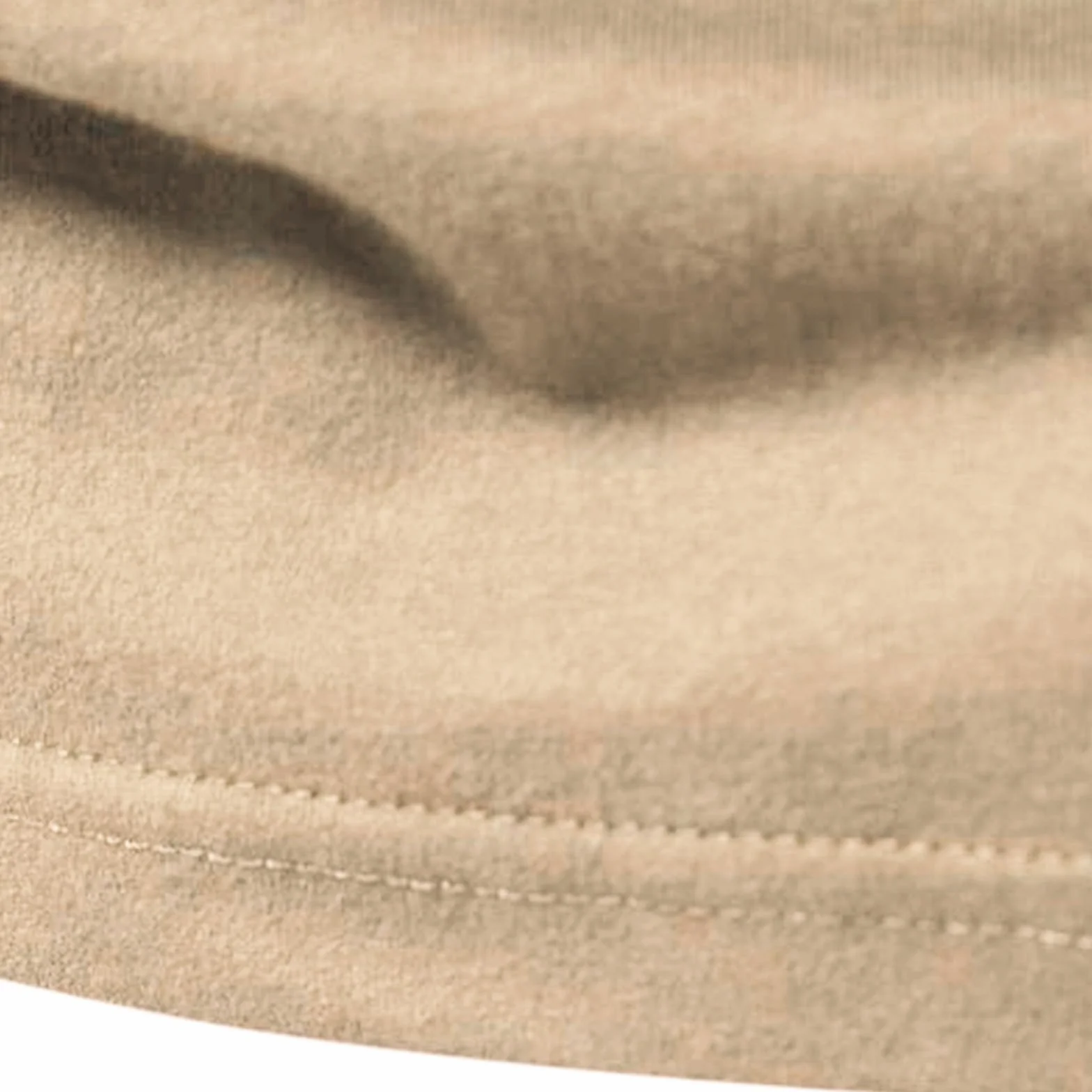T-shirt à manches longues pour homme col rond baseball surdimensionné