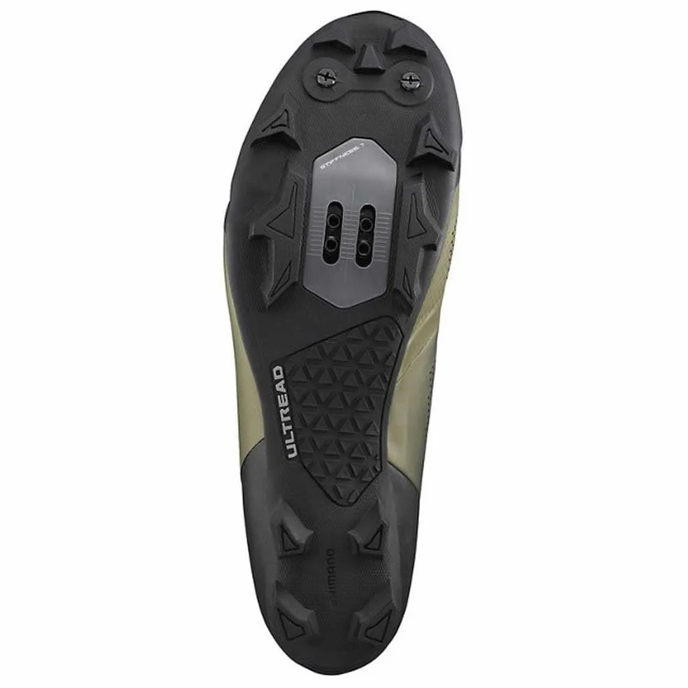 Shimano SH-XC502 Laufschuhe Unisex Sneaker