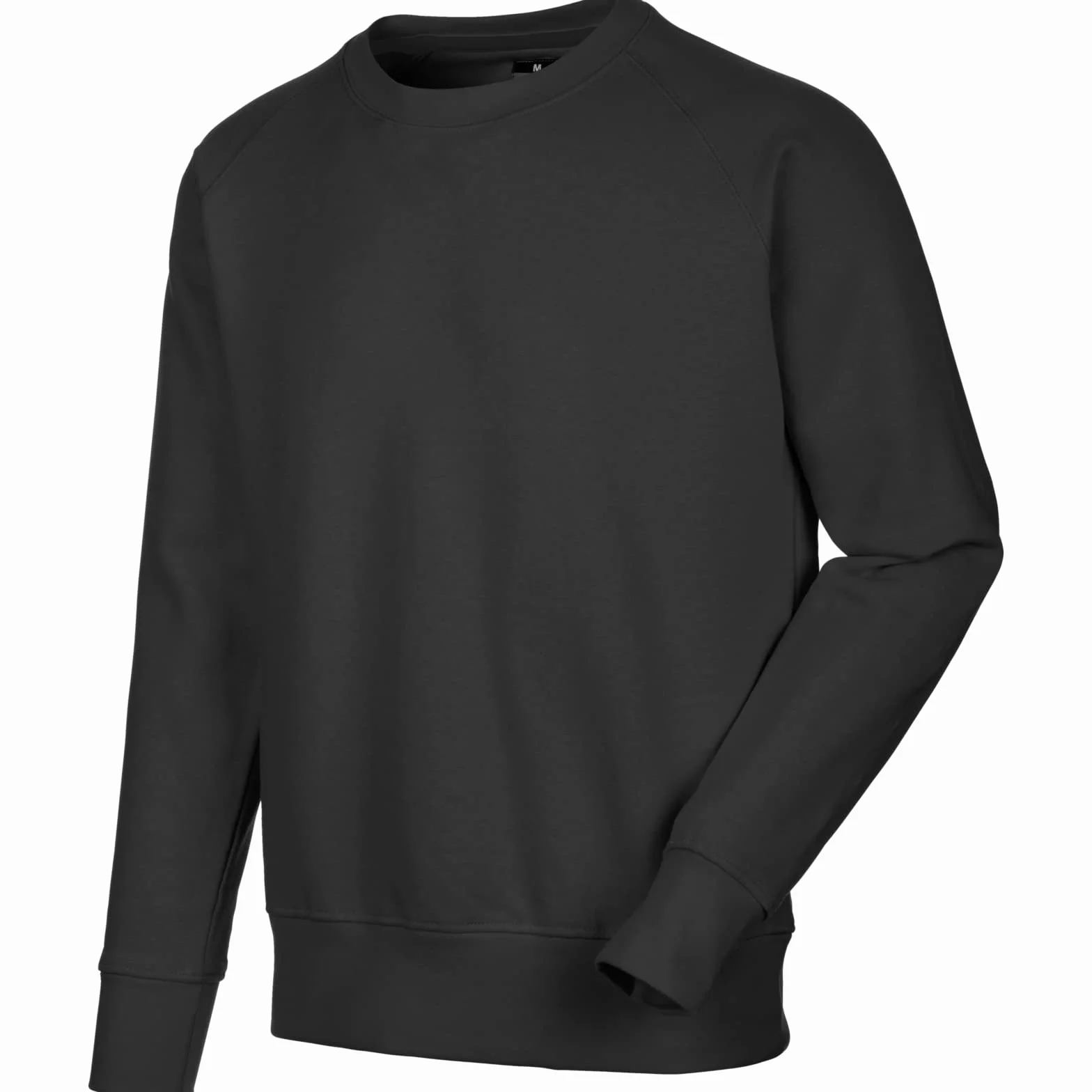 WüRTH MODYF Sweat de Travail Col Rond Noir