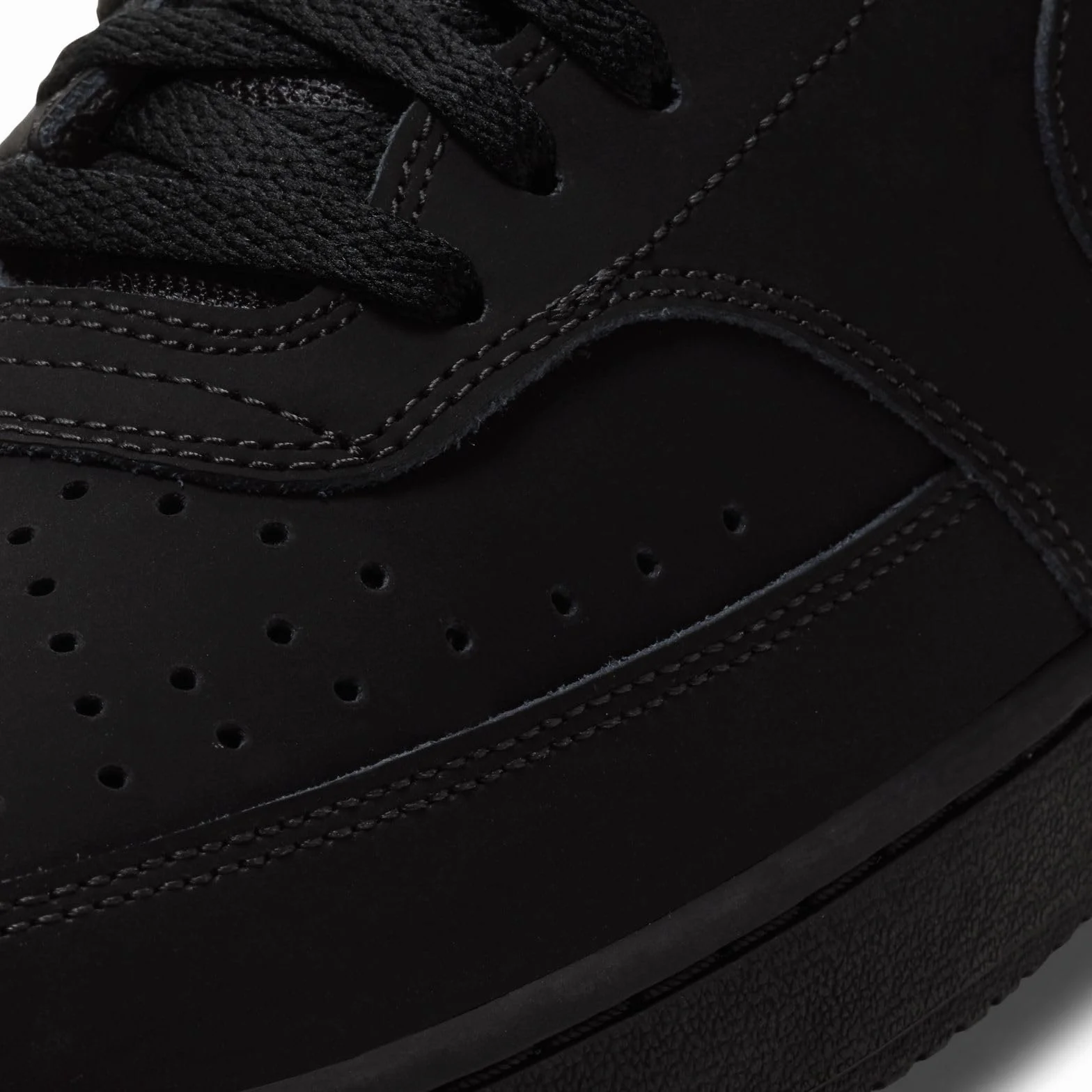 Nike Court Vision Mid Basket Homme