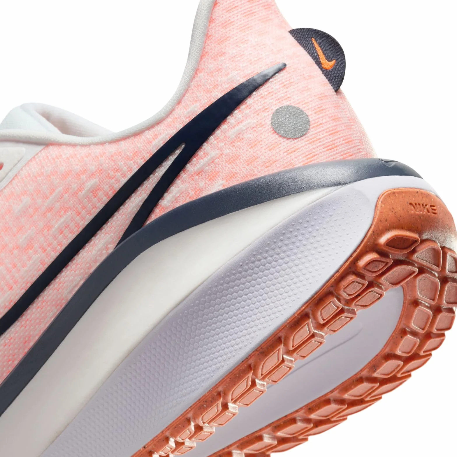 Nike Vomero 17 Running Shoe Homme