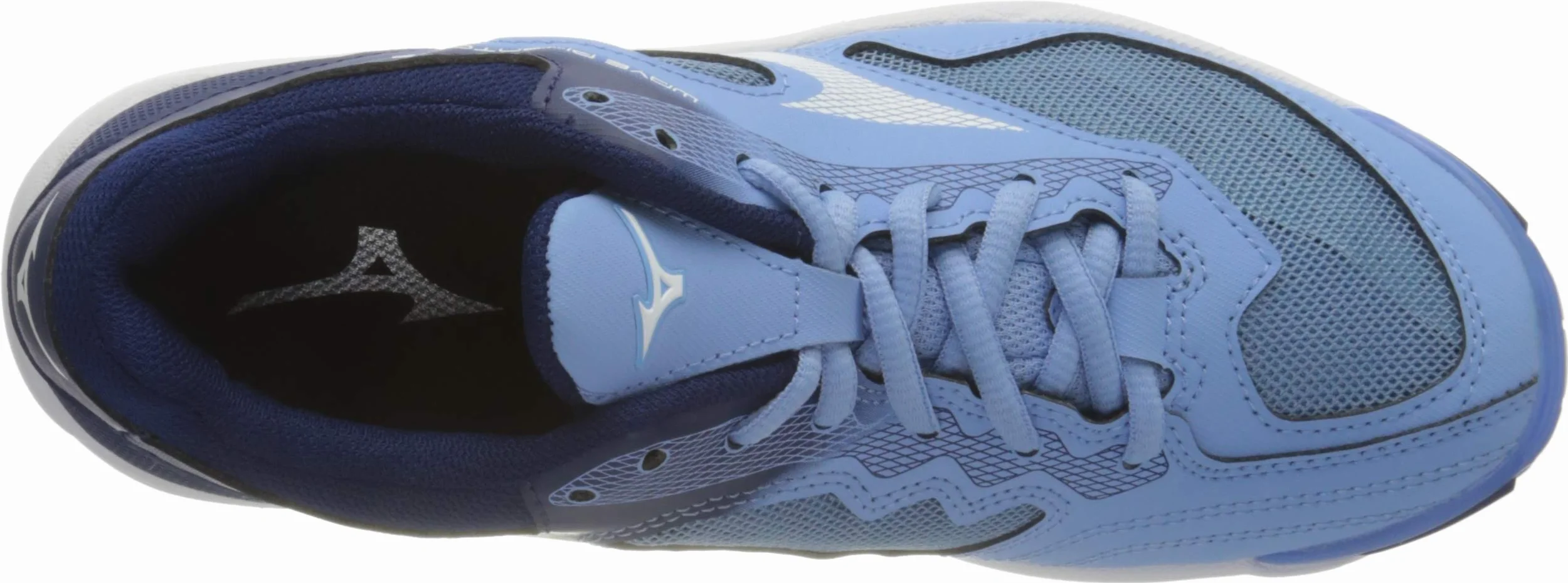 Mizuno Wave Phantom 2 Chaussure de handball Femme