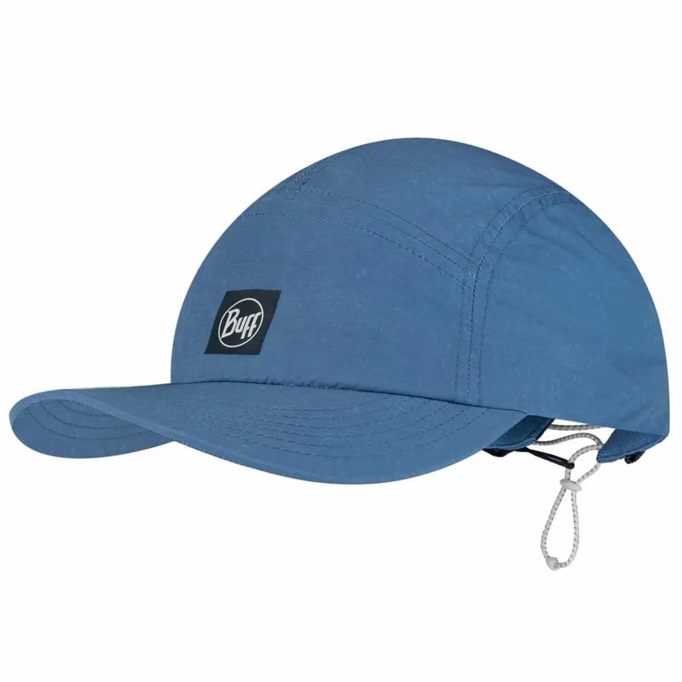Buff Cap Mixte