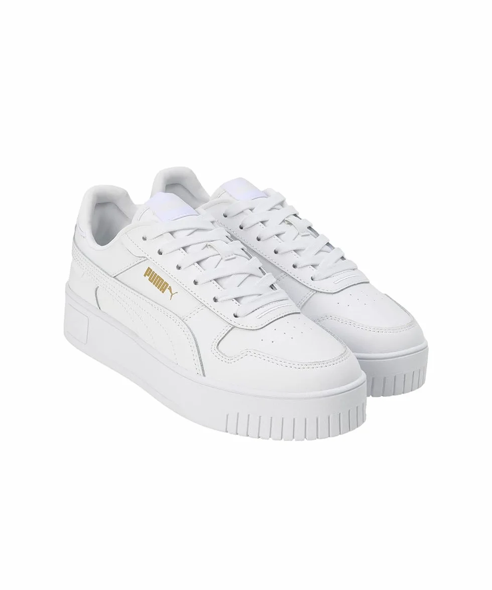 Puma Carina Street Basket Femme